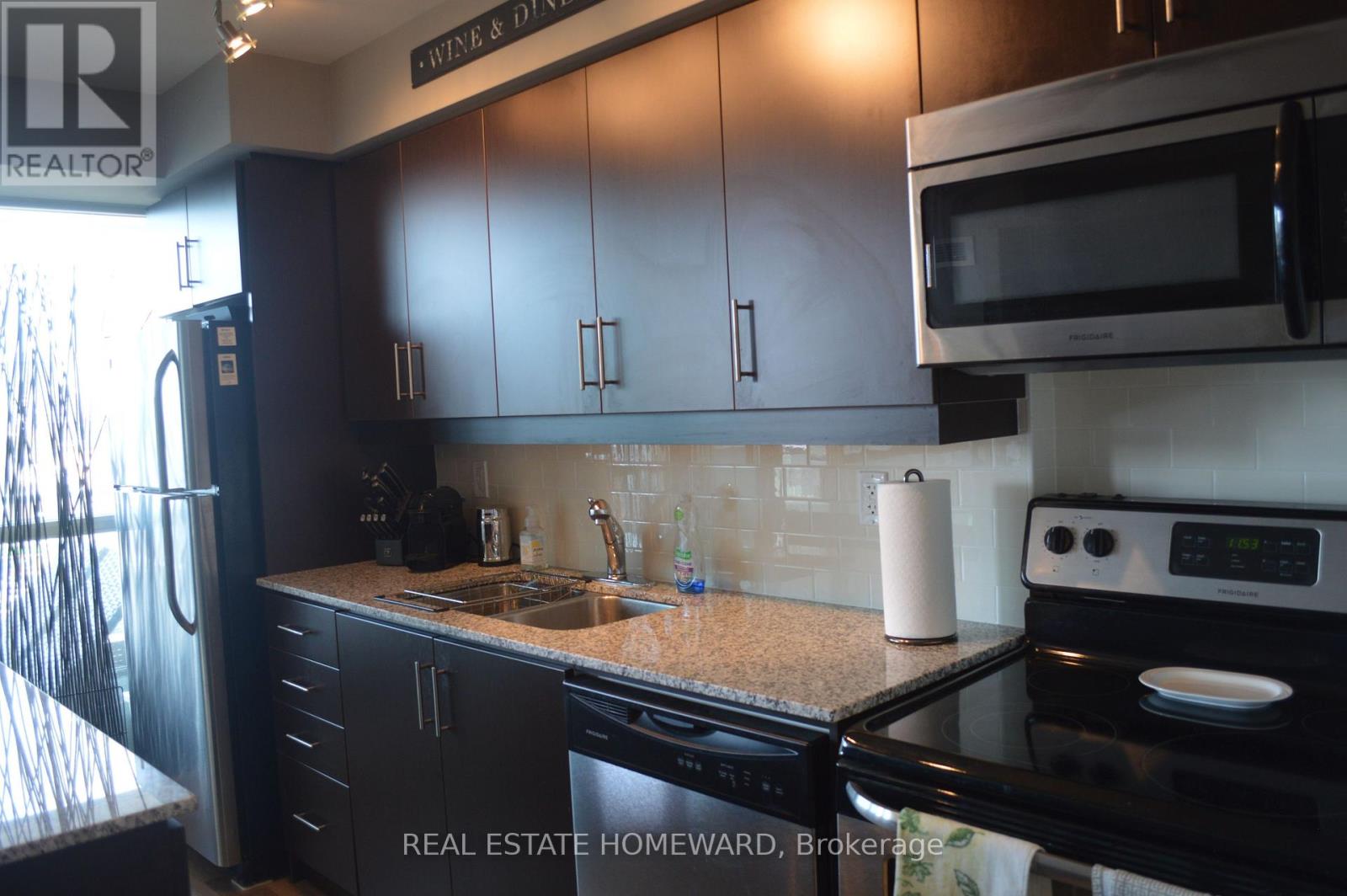 805 - 100 Western Battery Road, Toronto, Ontario  M6K 3S2 - Photo 7 - C14028490