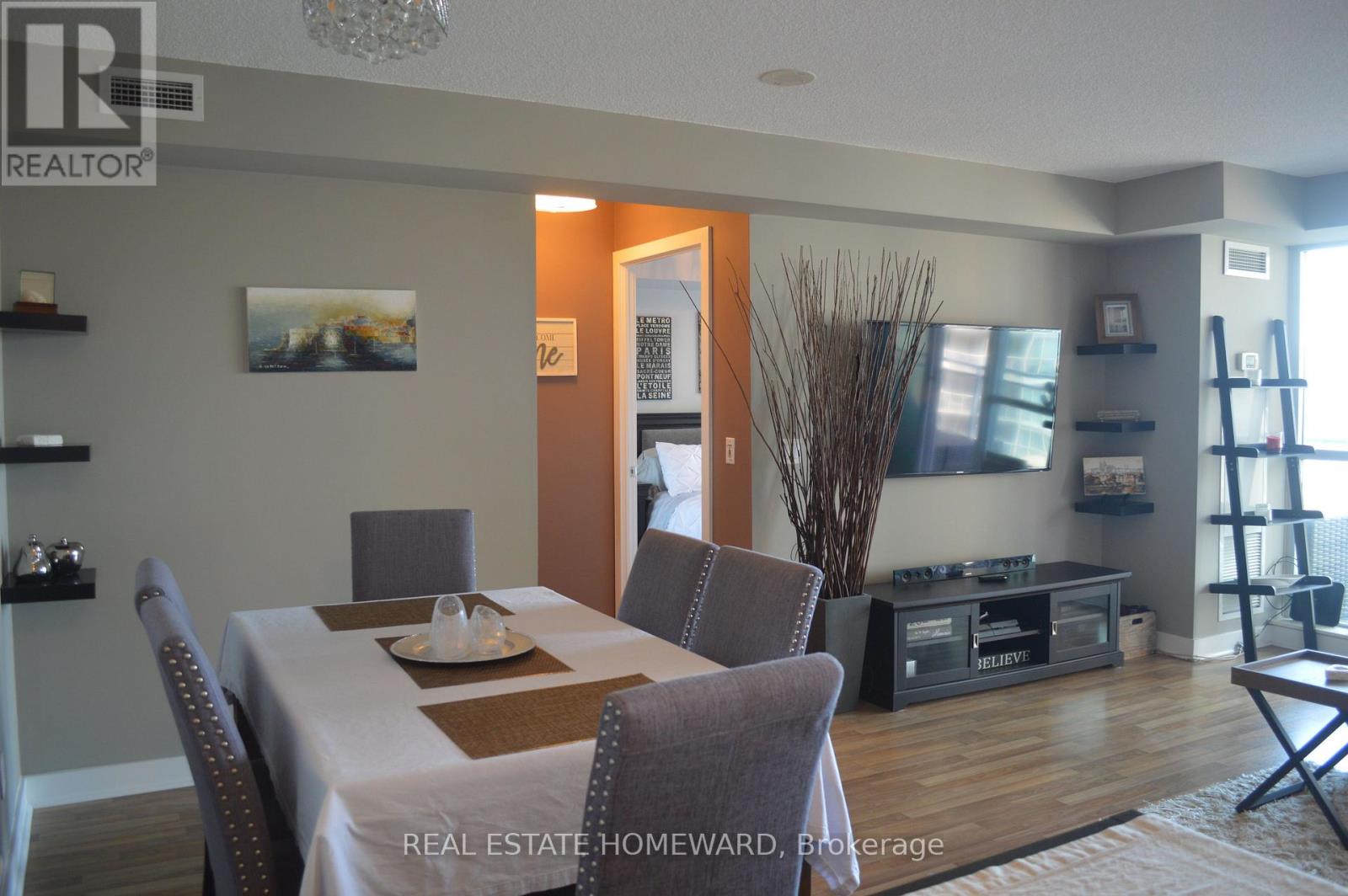 805 - 100 Western Battery Road, Toronto, Ontario  M6K 3S2 - Photo 9 - C14028490