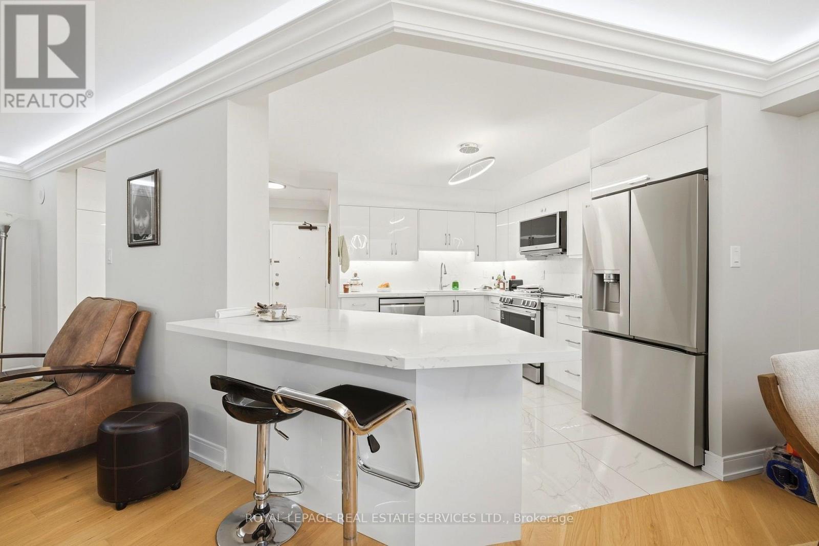 1502 - 75 Graydon Hall Drive, Toronto, Ontario  M4P 0B9 - Photo 16 - C14028506