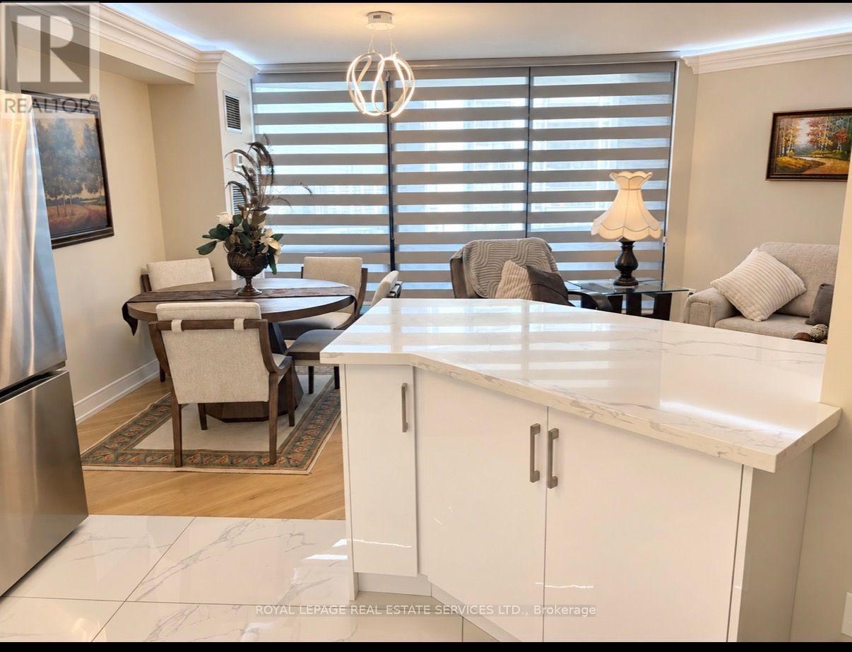 1502 - 75 Graydon Hall Drive, Toronto, Ontario  M4P 0B9 - Photo 17 - C14028506