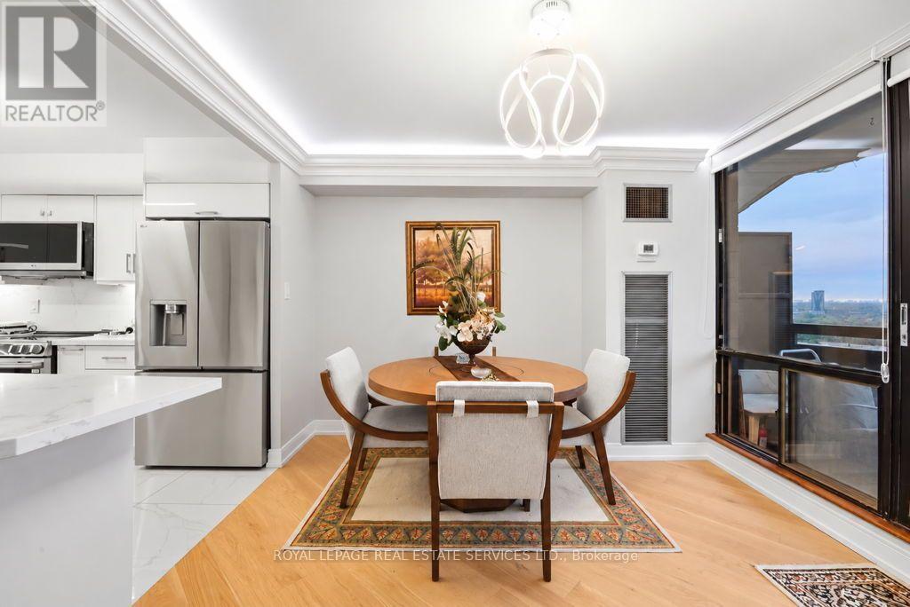 1502 - 75 Graydon Hall Drive, Toronto, Ontario  M4P 0B9 - Photo 20 - C14028506