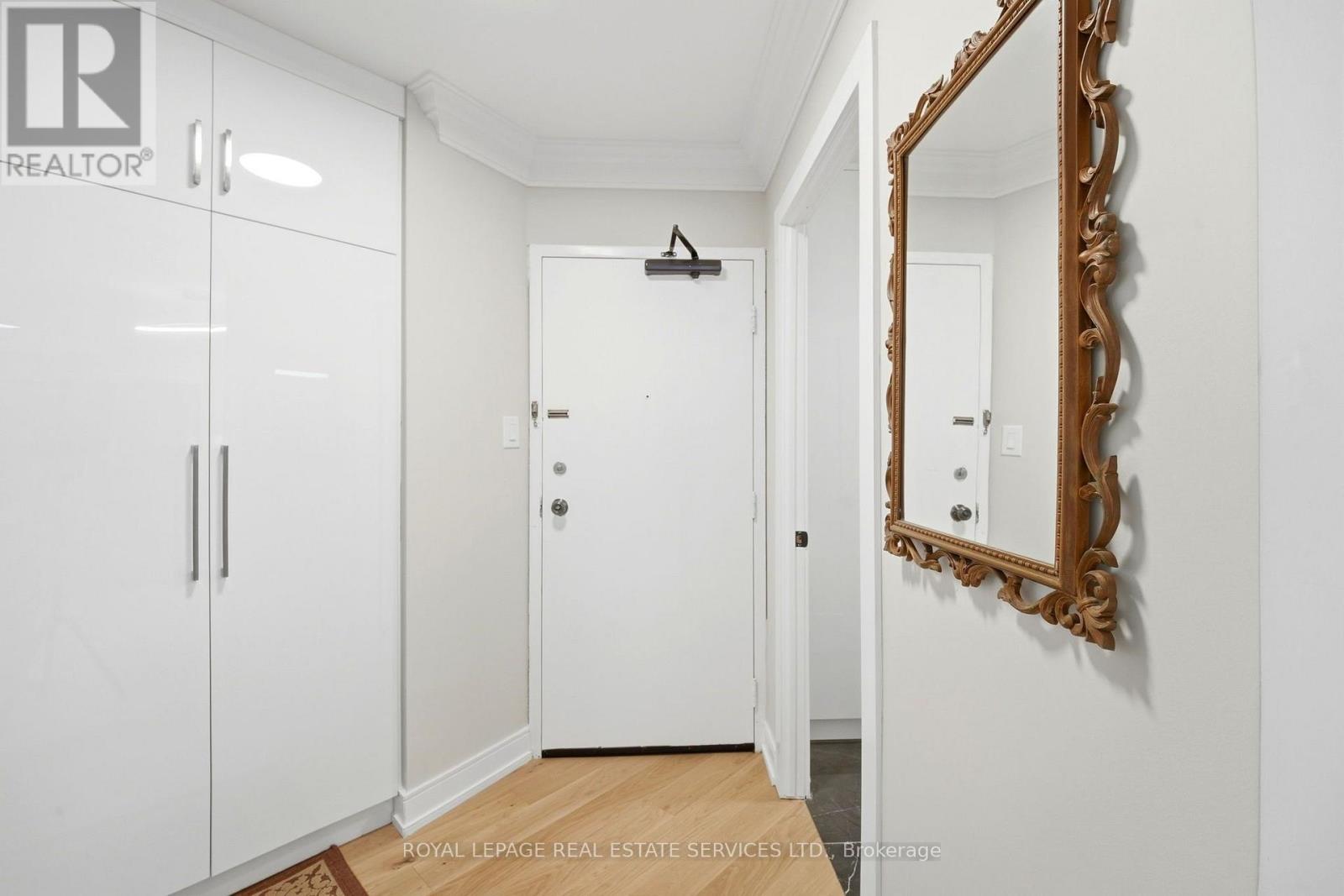 1502 - 75 Graydon Hall Drive, Toronto, Ontario  M4P 0B9 - Photo 4 - C14028506