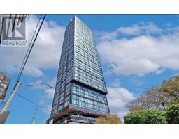 3107 - 319 JARVIS STREET W, Toronto, Ontario