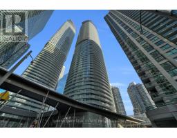 2307 - 12 YORK STREET, Toronto, Ontario