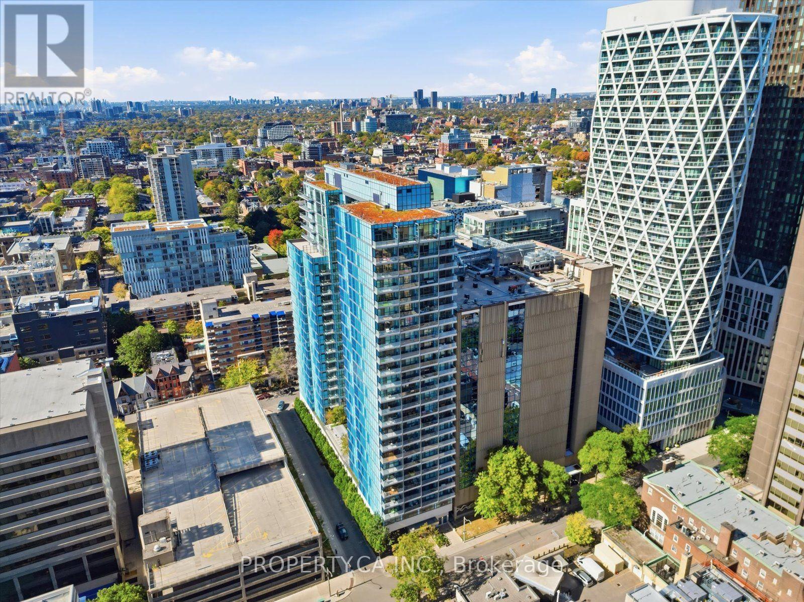 606 - 210 Simcoe Street, Toronto, Ontario  M5T 0A9 - Photo 18 - C14028674