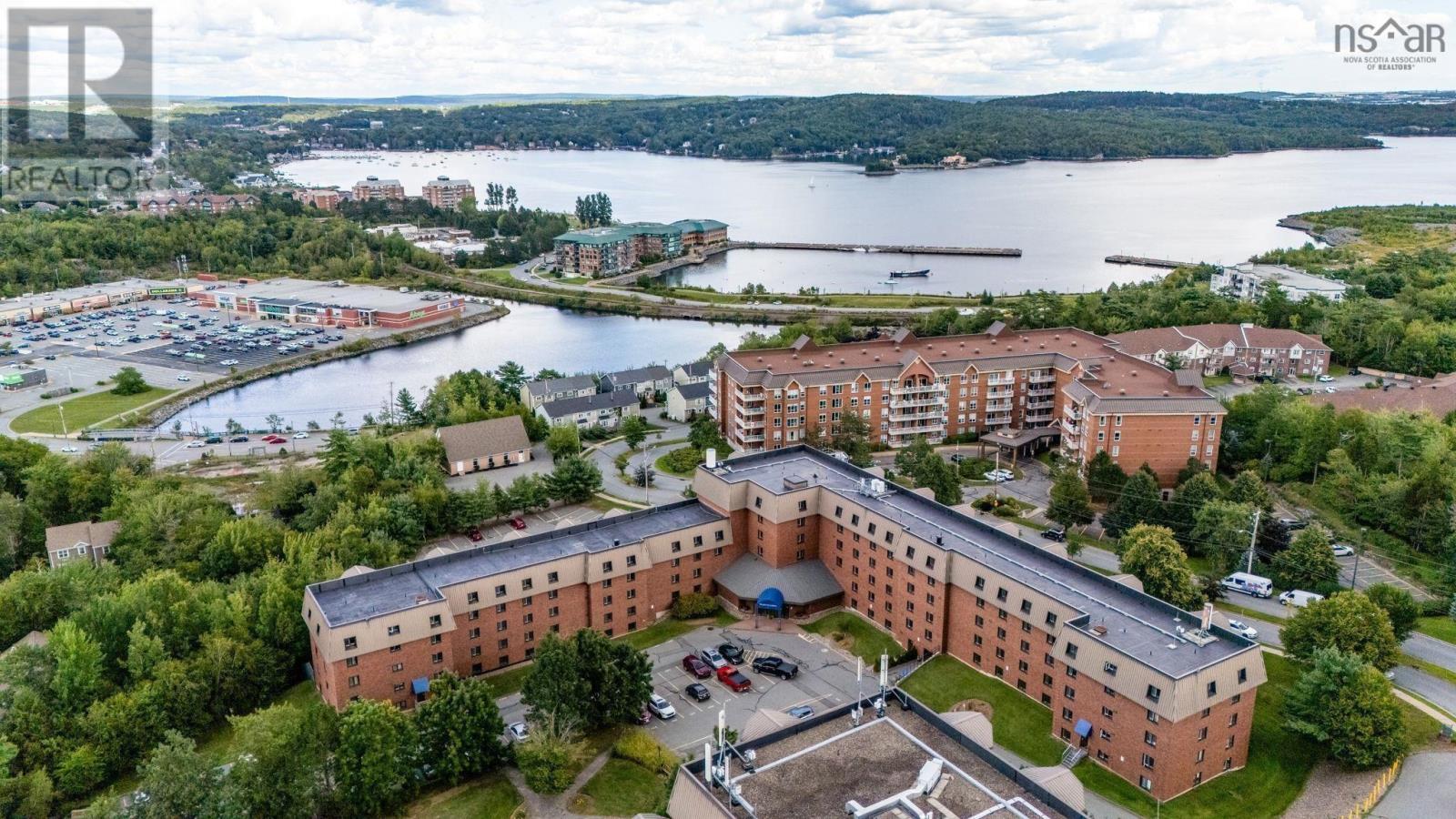 205 61 Nelsons Landing Boulevard, Bedford, Nova Scotia  B4A 3X3 - Photo 46 - 202625782