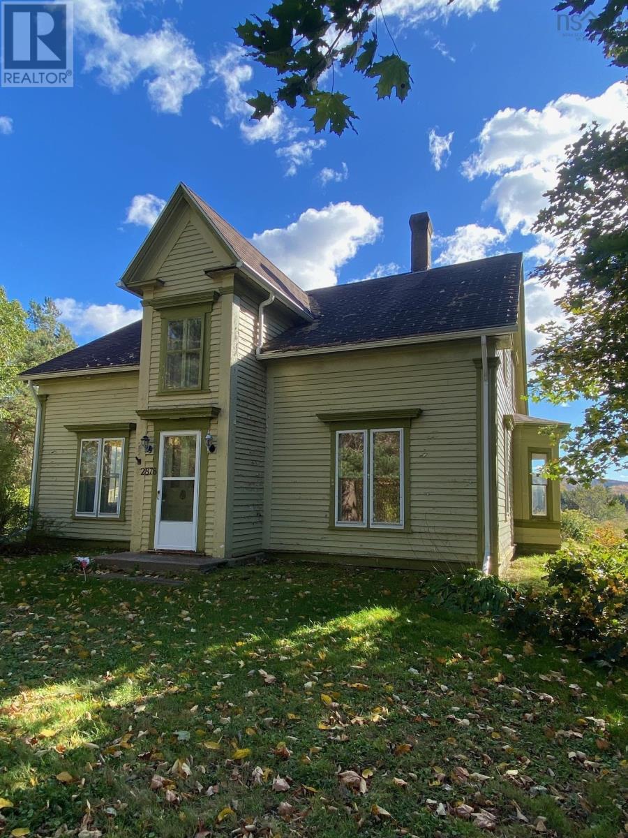 2878 Highway 201, Tupperville, Nova Scotia  B0S 1C0 - Photo 2 - 202625783