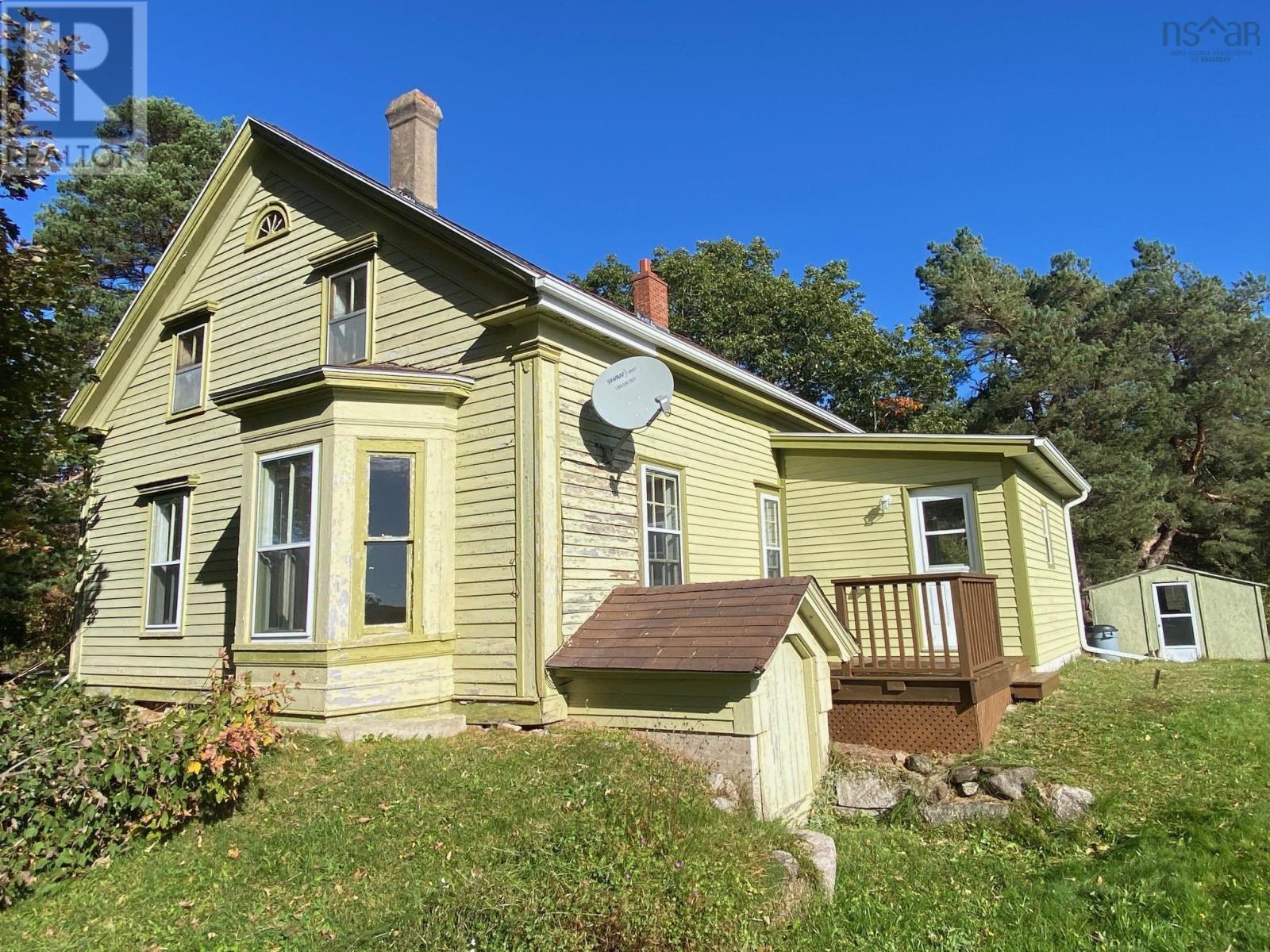 2878 Highway 201, Tupperville, Nova Scotia  B0S 1C0 - Photo 5 - 202625783