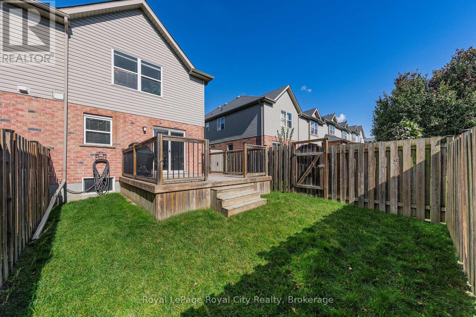 24 Brookfield Crescent, Kitchener, Ontario  N2E 0A7 - Photo 31 - X14028512