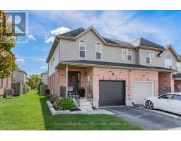 24 BROOKFIELD CRESCENT, kitchener, Ontario