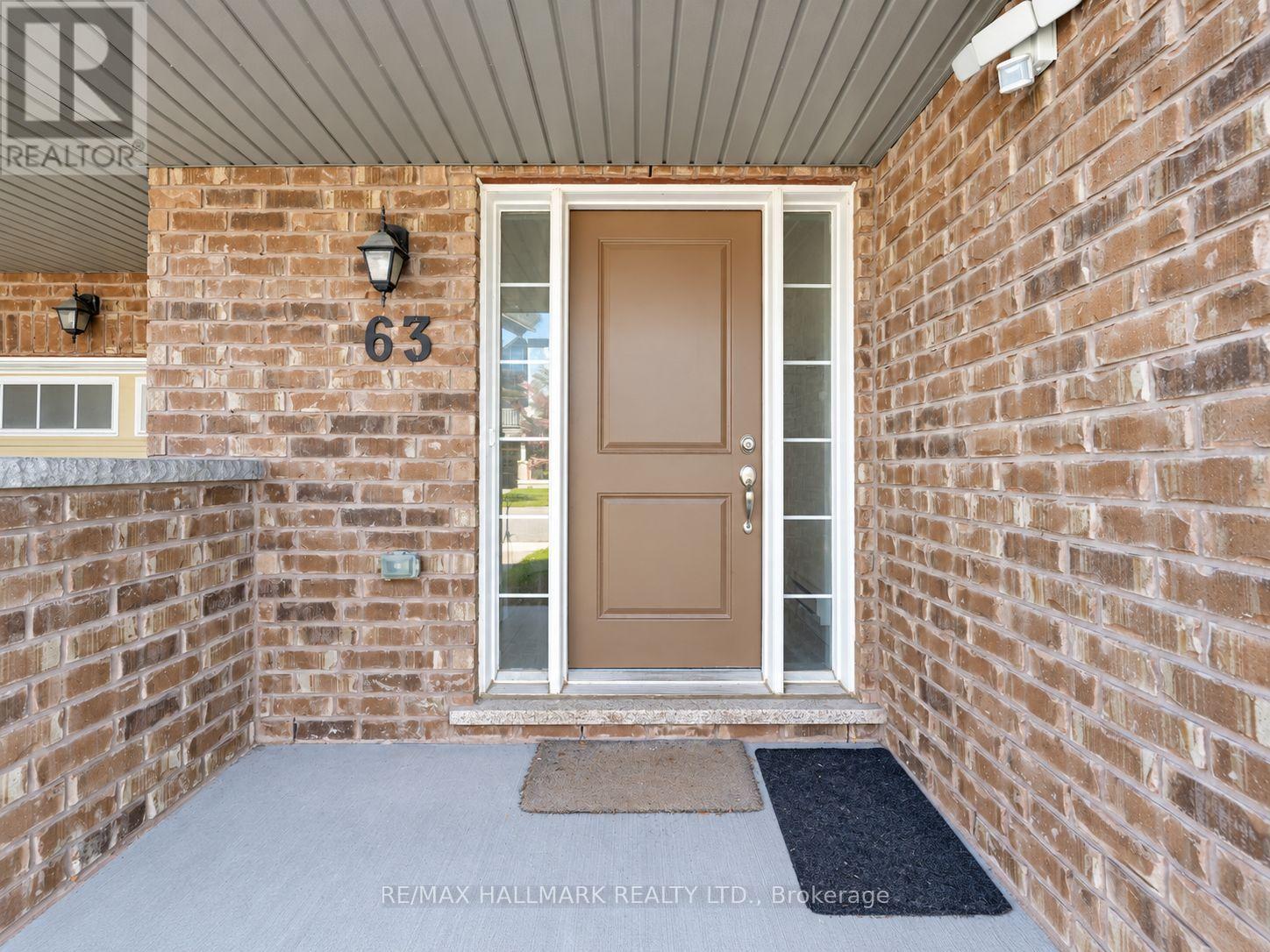 63 Tabaret Crescent, Oshawa, Ontario  L1L 0G5 - Photo 4 - E14028604