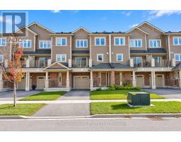 63 TABARET CRESCENT, Oshawa, Ontario