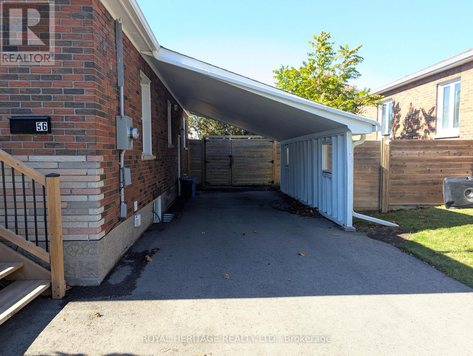 56 Liberty Street S, Clarington, Ontario  L1C 2N5 - Photo 3 - E14028652