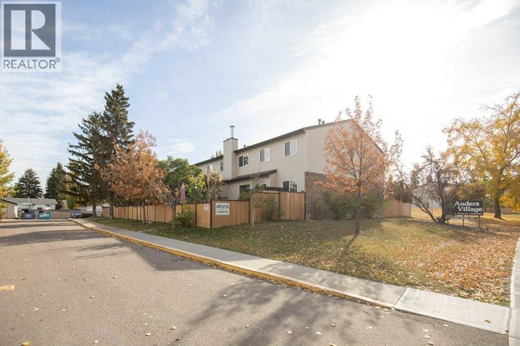 51, 31 Alford Avenue, Red Deer, Alberta  T4R 1G9 - Photo 27 - A2351507