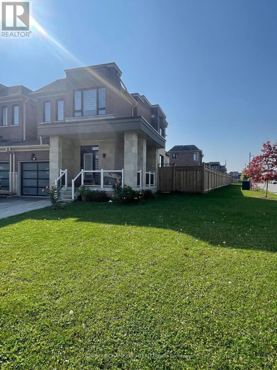 78 Clipper Lane, Clarington, Ontario  L1C 4A9 - Photo 14 - E14027556