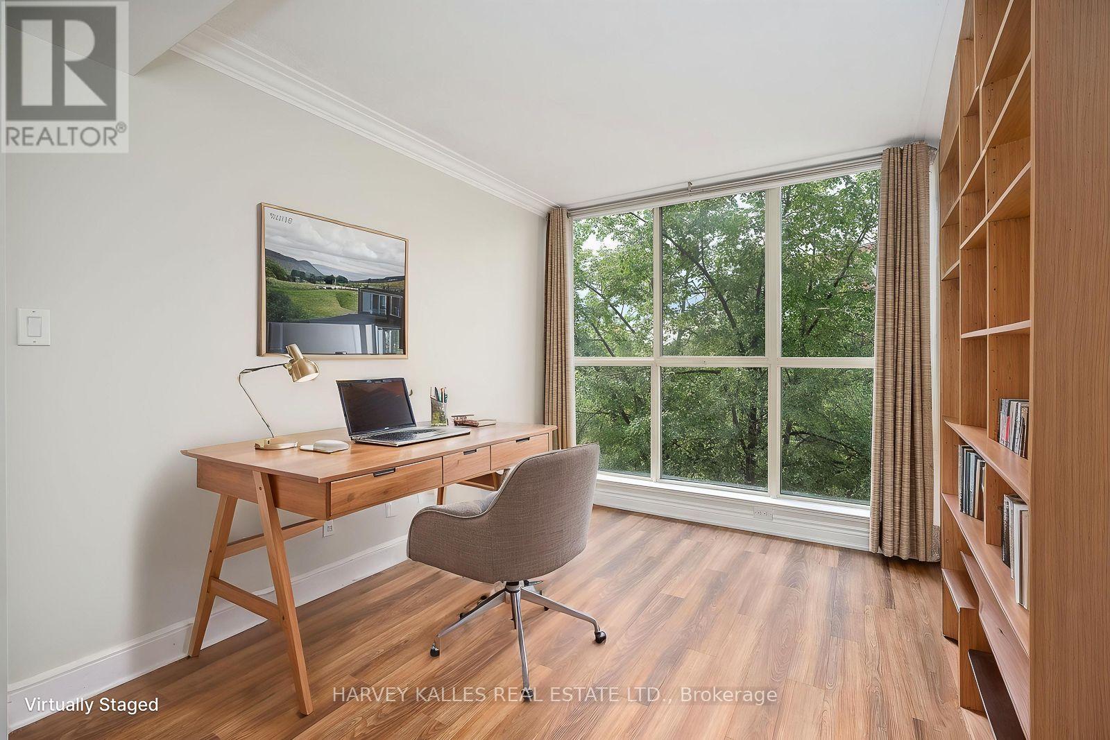 521 - 20 Southport Street, Toronto, Ontario M6S 4Y8 - Photo 17 - W13791272