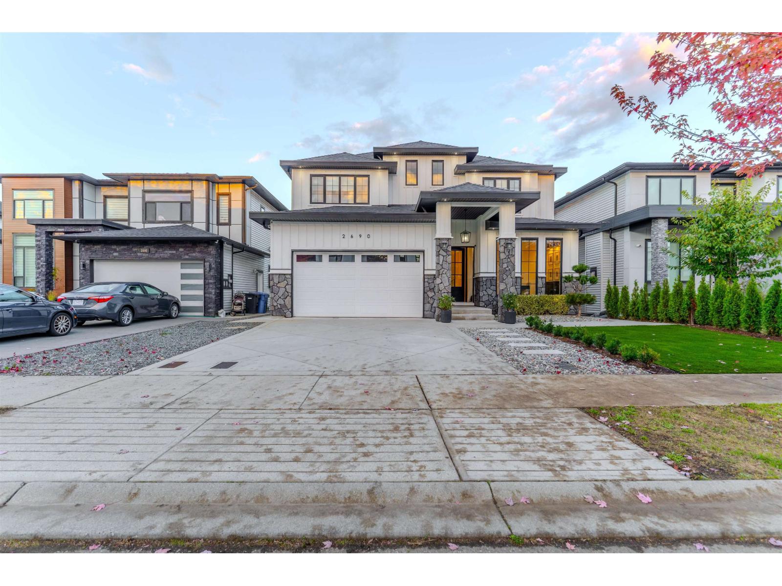 2690 PLATFORM CRESCENT