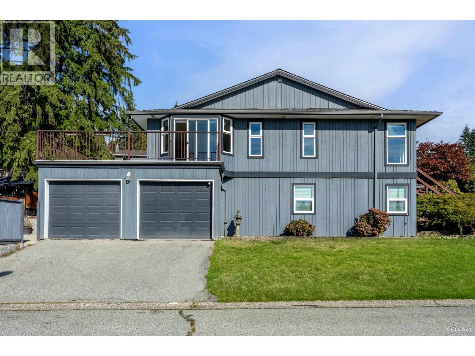 1201 Noons Creek Drive, Port Moody, British Columbia  V3H 4B3 - Photo 7 - R3174657