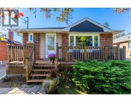 366 EAST 17TH Street, Hamilton, Ontario