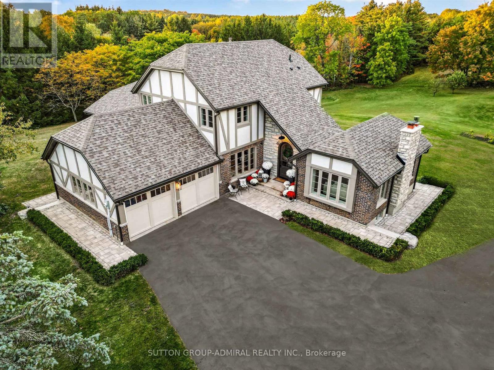 8400 19TH SIDEROAD, king (schomberg), Ontario