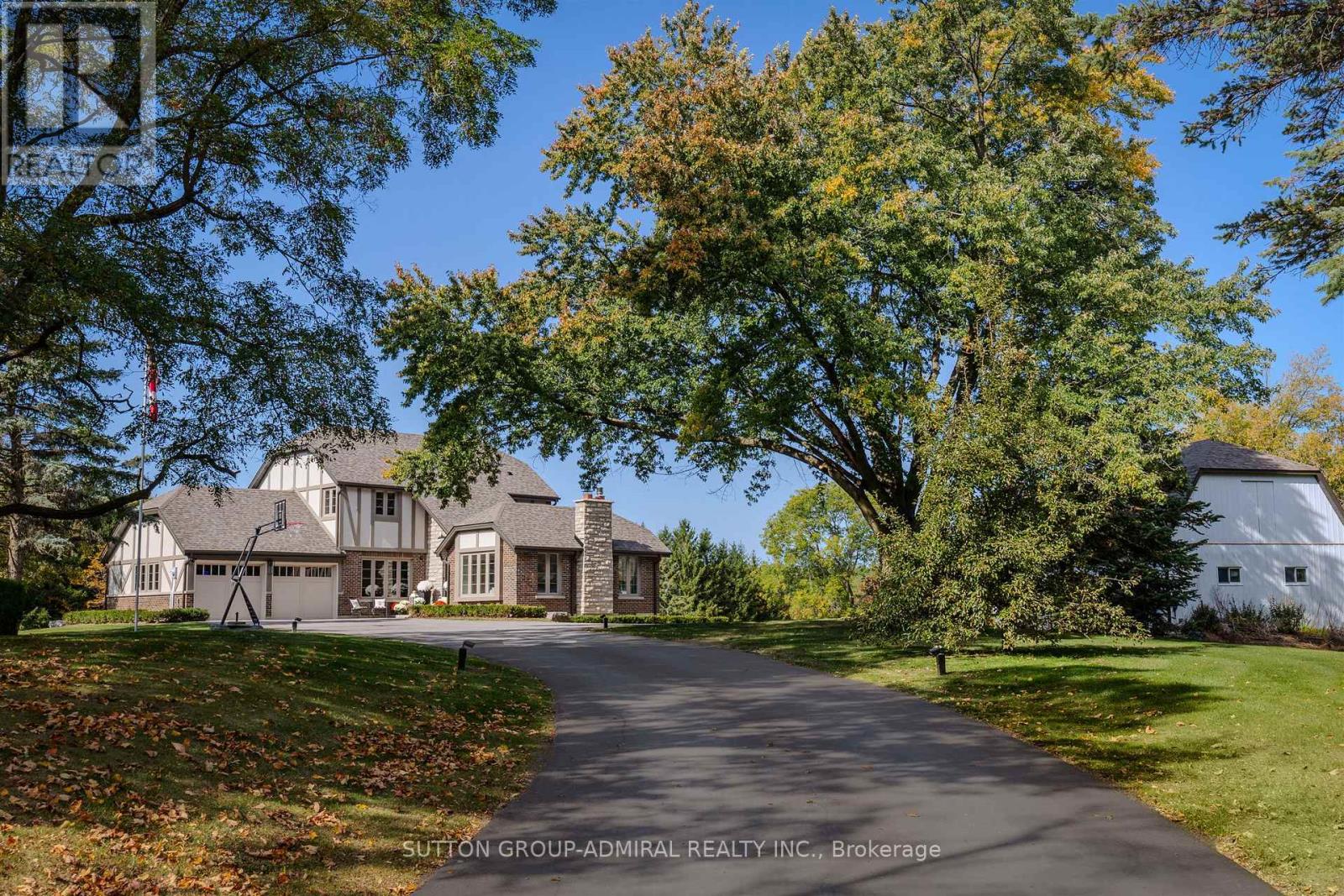 8400 19th Sideroad, King (Schomberg), Ontario  L0G 1T0 - Photo 48 - N14028476