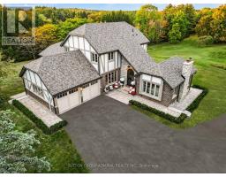 8400 19TH SIDEROAD, King, Ontario
