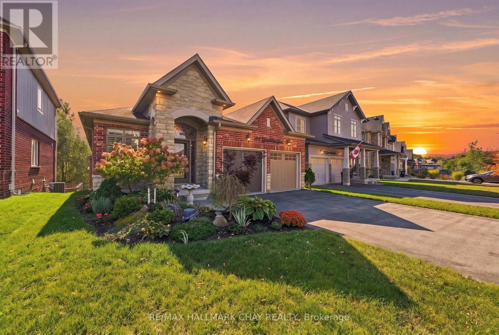 171 GOLD PARK GATE, Essa, Ontario