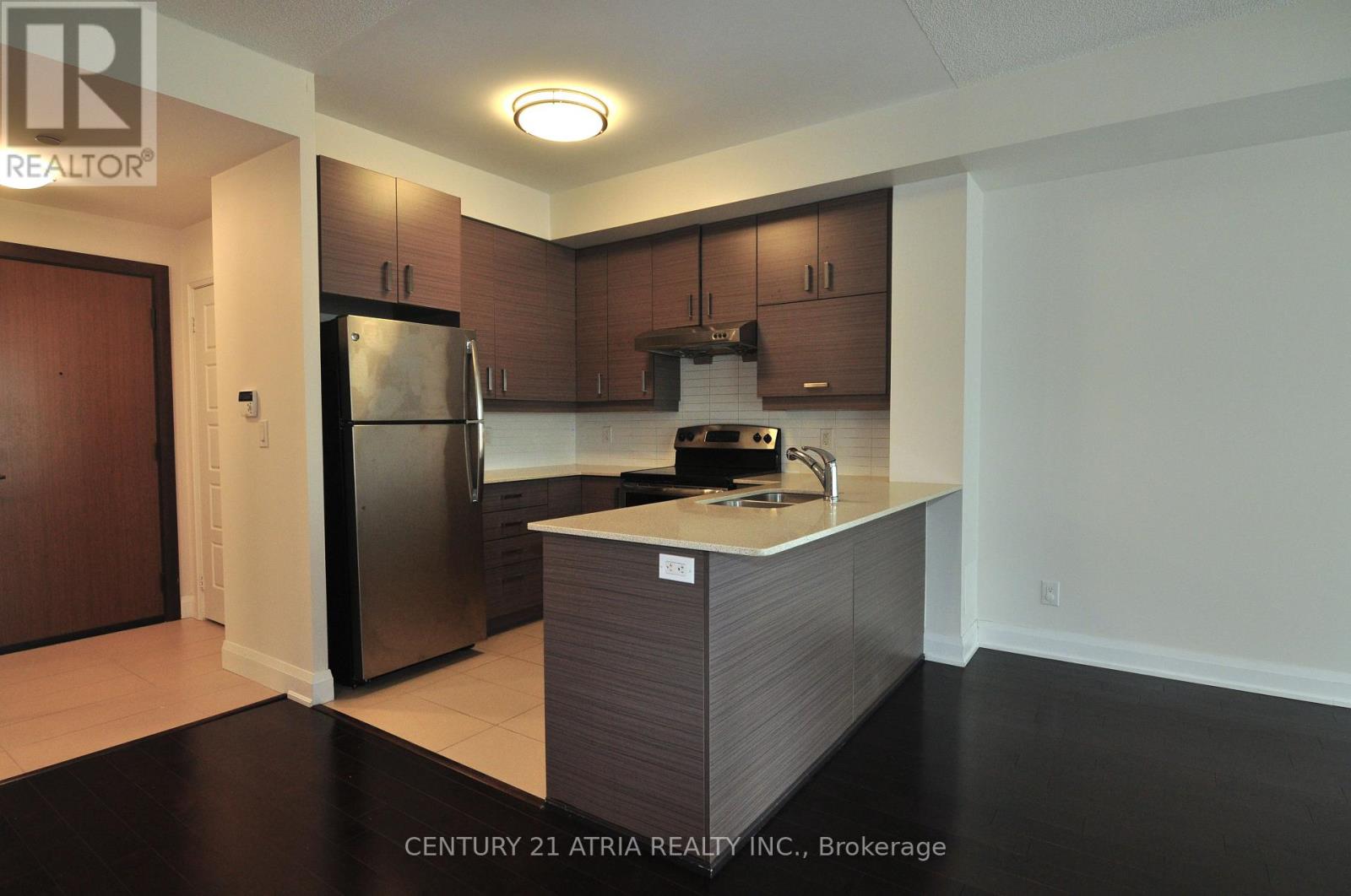 308 - 1 Uptown Drive, Markham (Unionville), Ontario  L3R 5C1 - Photo 2 - N14028550