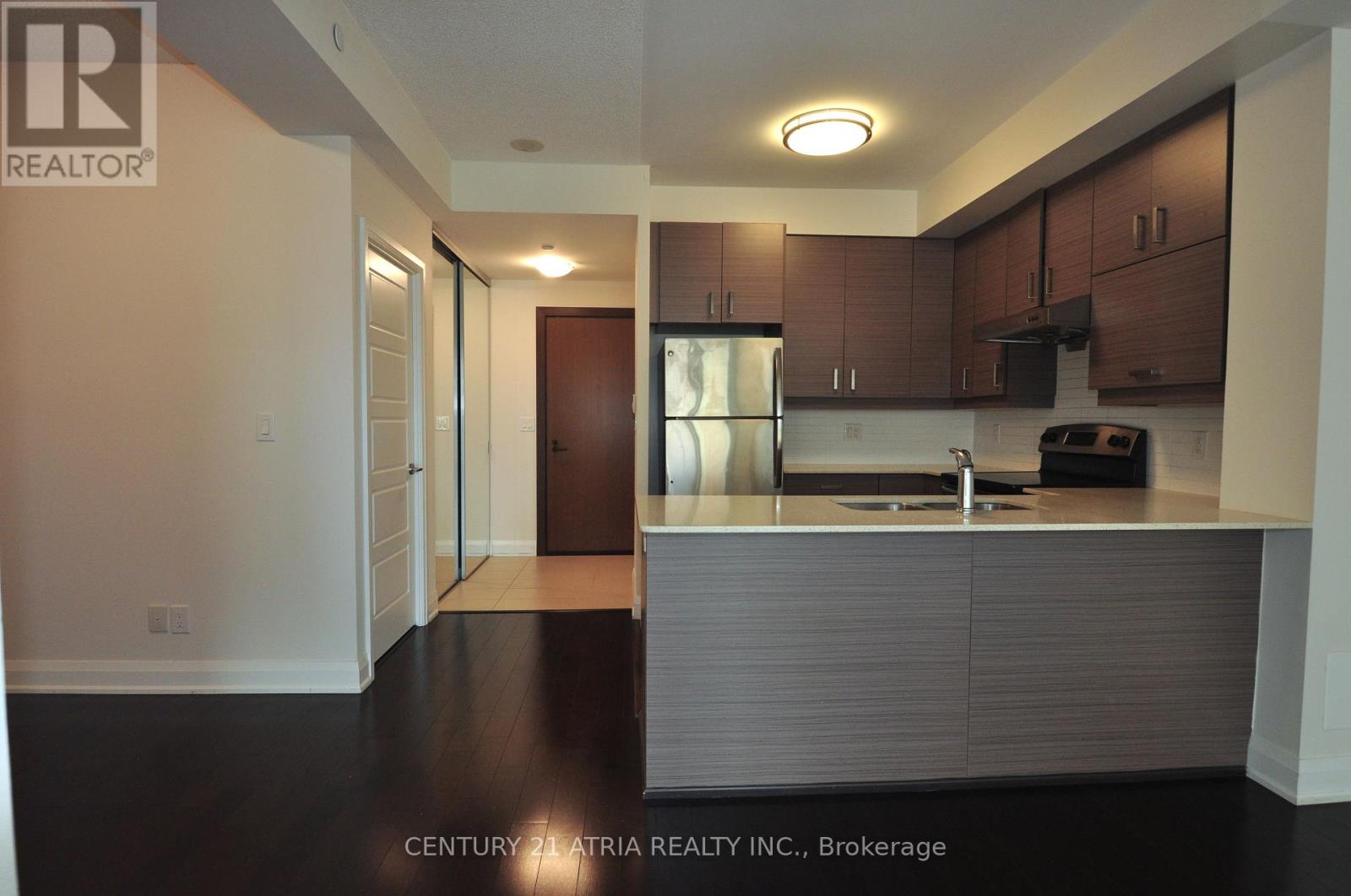 308 - 1 Uptown Drive, Markham (Unionville), Ontario  L3R 5C1 - Photo 3 - N14028550