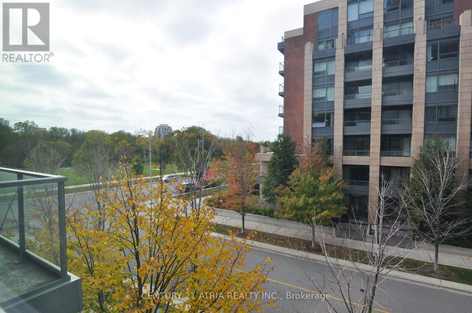 308 - 1 Uptown Drive, Markham (Unionville), Ontario  L3R 5C1 - Photo 6 - N14028550