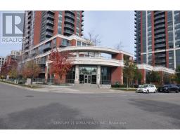 308 - 1 UPTOWN DRIVE, Markham, Ontario