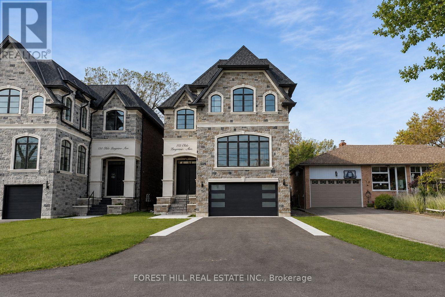 152 Olde Bayview Avenue, Richmond Hill, Ontario  L4E 3C6 - Photo 3 - N14028554