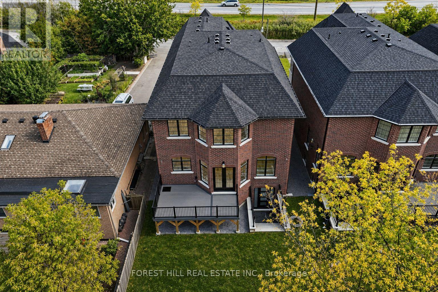 152 Olde Bayview Avenue, Richmond Hill, Ontario  L4E 3C6 - Photo 48 - N14028554