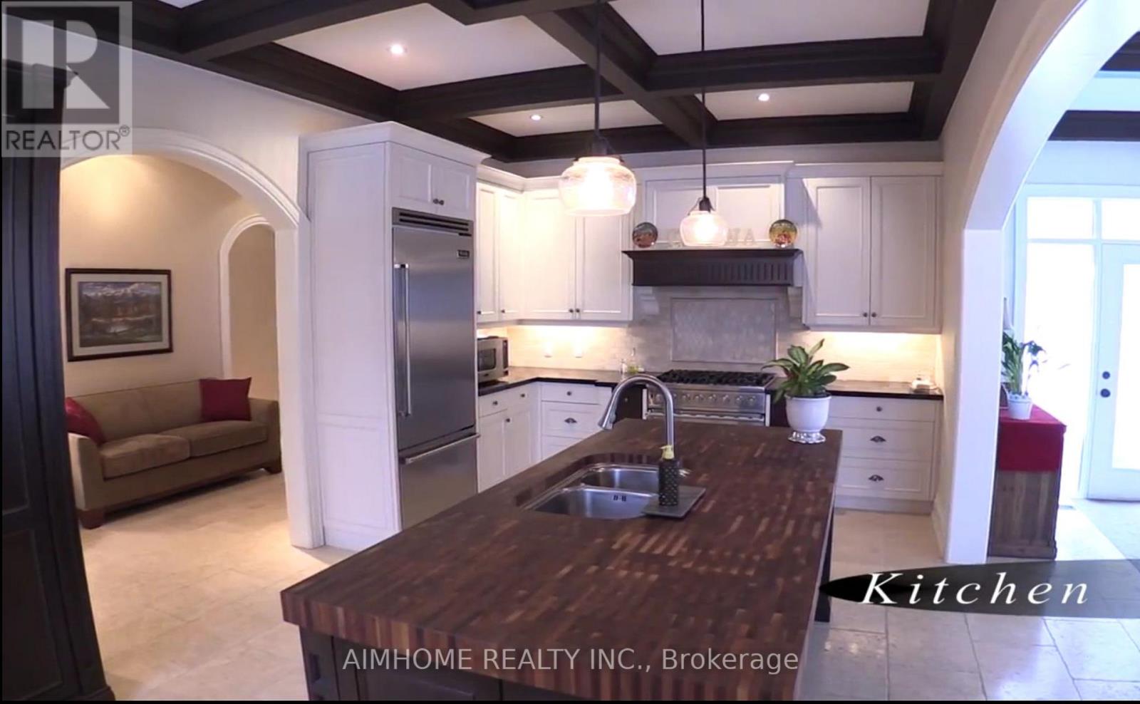 46 Loggers Trail, Whitchurch-Stouffville, Ontario  L4A 2L6 - Photo 21 - N14028644