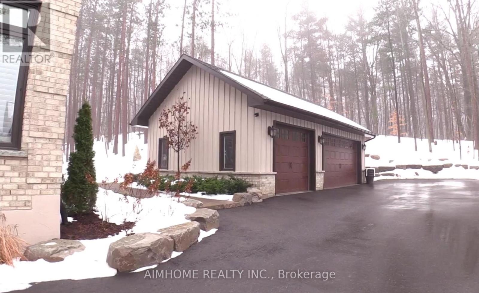 46 Loggers Trail, Whitchurch-Stouffville, Ontario  L4A 2L6 - Photo 3 - N14028644