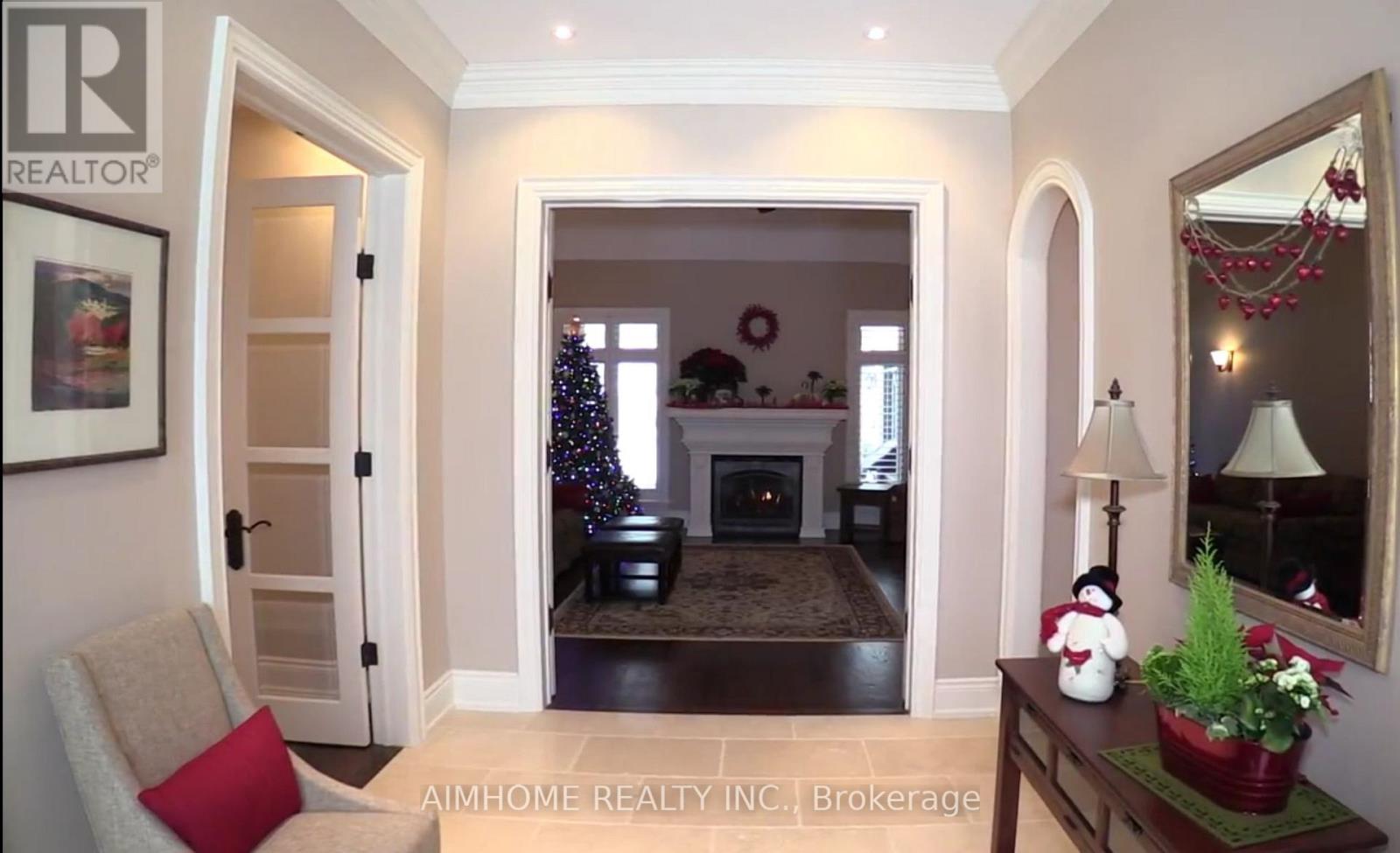 46 Loggers Trail, Whitchurch-Stouffville, Ontario  L4A 2L6 - Photo 5 - N14028644