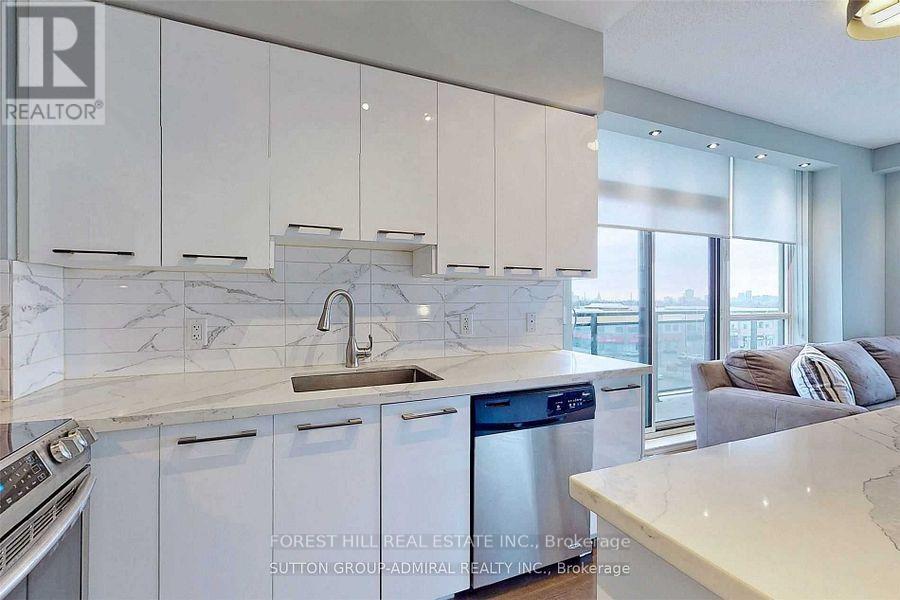 605 - 85 North Park Road, Vaughan, Ontario  L4J 0H9 - Photo 10 - N14028654