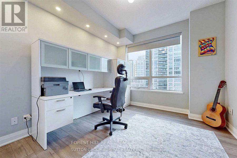 605 - 85 North Park Road, Vaughan, Ontario  L4J 0H9 - Photo 15 - N14028654