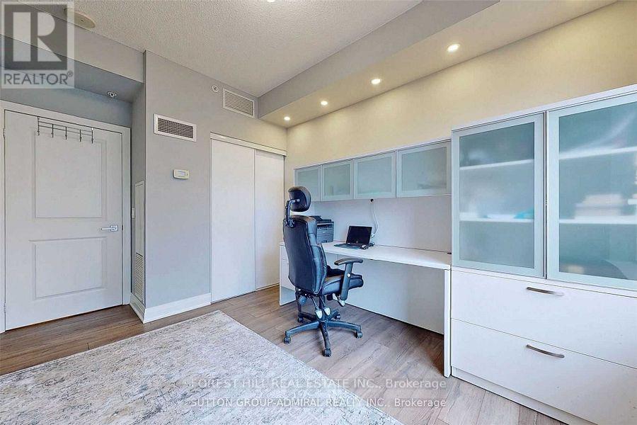 605 - 85 North Park Road, Vaughan, Ontario  L4J 0H9 - Photo 16 - N14028654