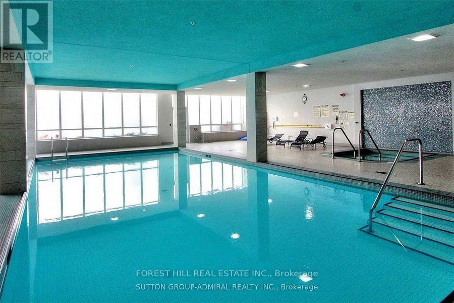 605 - 85 North Park Road, Vaughan, Ontario  L4J 0H9 - Photo 20 - N14028654