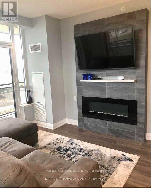 605 - 85 North Park Road, Vaughan, Ontario  L4J 0H9 - Photo 6 - N14028654