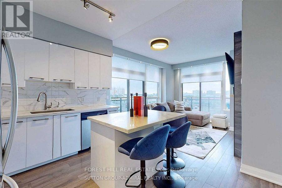 605 - 85 North Park Road, Vaughan, Ontario  L4J 0H9 - Photo 8 - N14028654