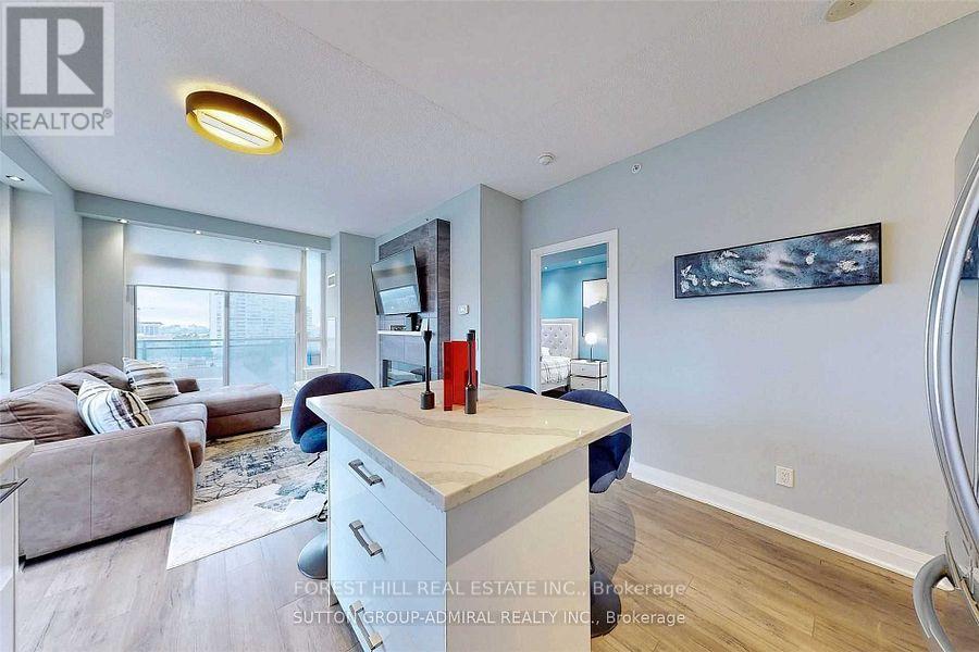 605 - 85 North Park Road, Vaughan, Ontario  L4J 0H9 - Photo 9 - N14028654