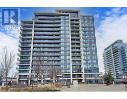 605 - 85 NORTH PARK ROAD, Vaughan, Ontario