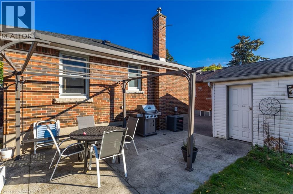 366 East 17th Street, Hamilton, Ontario  L9A 4N2 - Photo 46 - 40869638