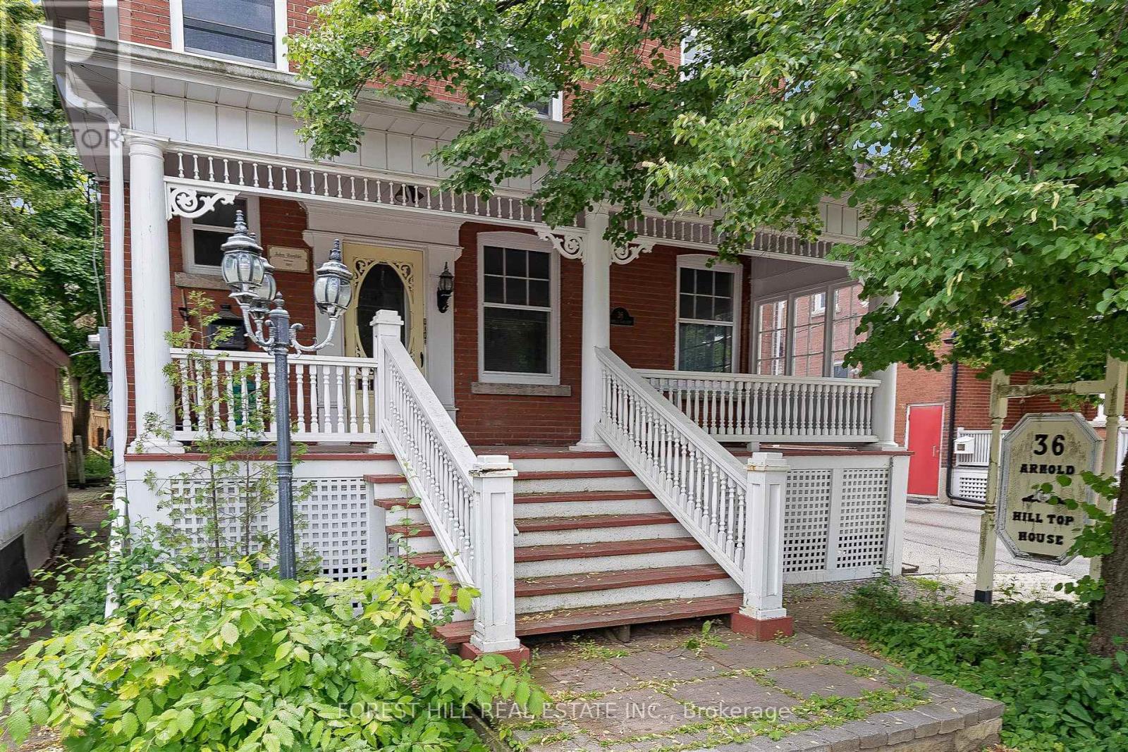 Lower - 36 Arnold Crescent, Richmond Hill, Ontario  L4C 3R5 - Photo 2 - N14028682