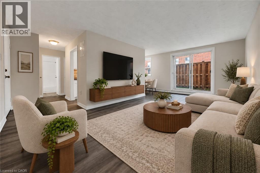 100 Breckenridge Drive Unit# 103, Kitchener, Ontario  N2B 2N9 - Photo 3 - 40869712