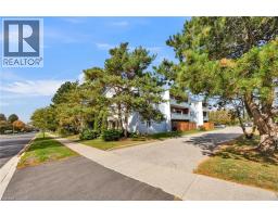 100 BRECKENRIDGE Drive Unit# 103, kitchener, Ontario