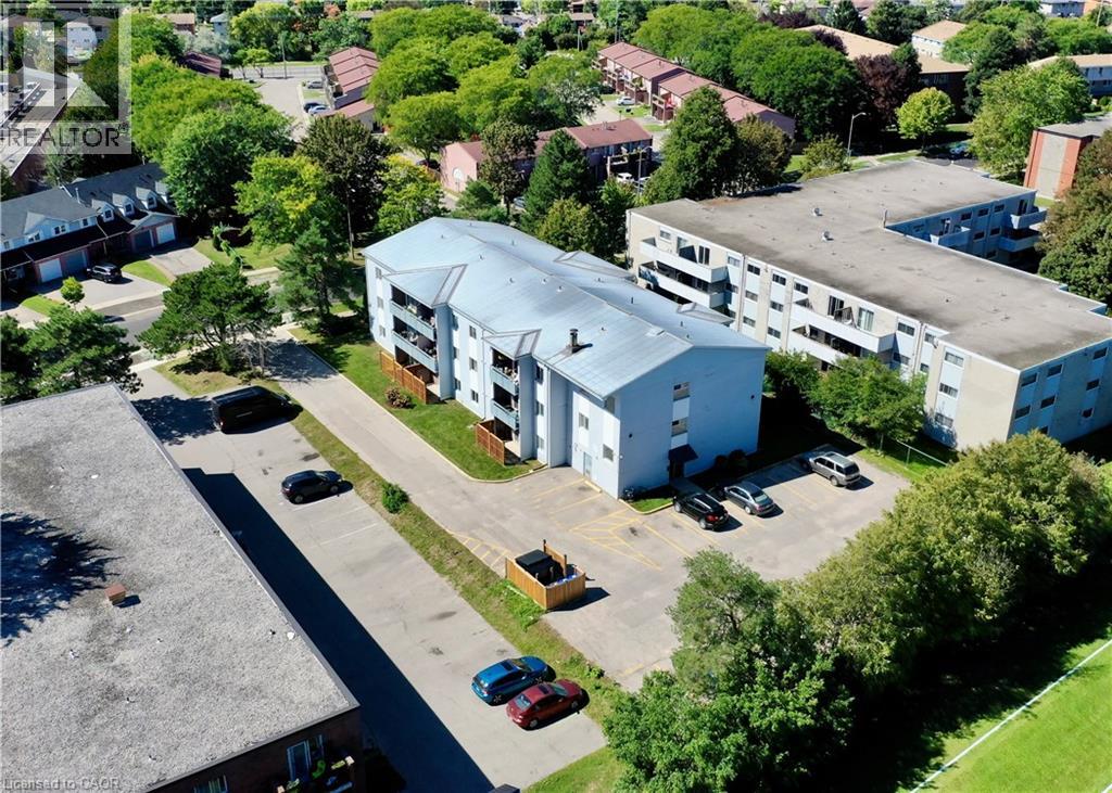 100 Breckenridge Drive Unit# 103, Kitchener, Ontario  N2B 2N9 - Photo 15 - 40869712
