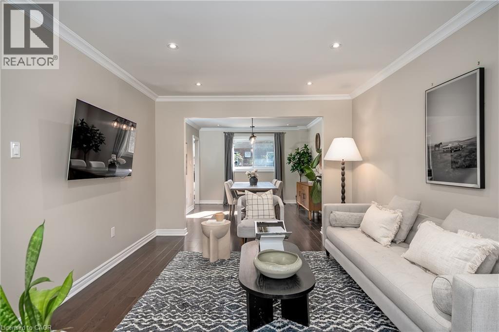 6482 Tenth Line W, Mississauga, Ontario  L5N 5T7 - Photo 7 - 40870135